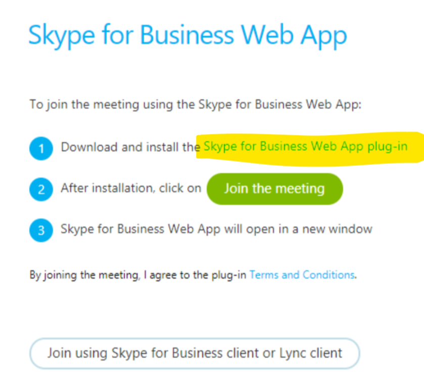 join skype meeting by phone number