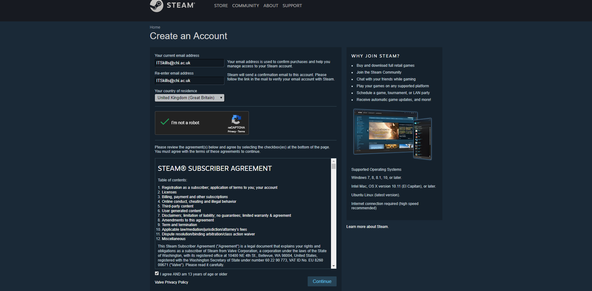 How to Login To a Steam Account Without Email? Access Steam Account Without  Email
