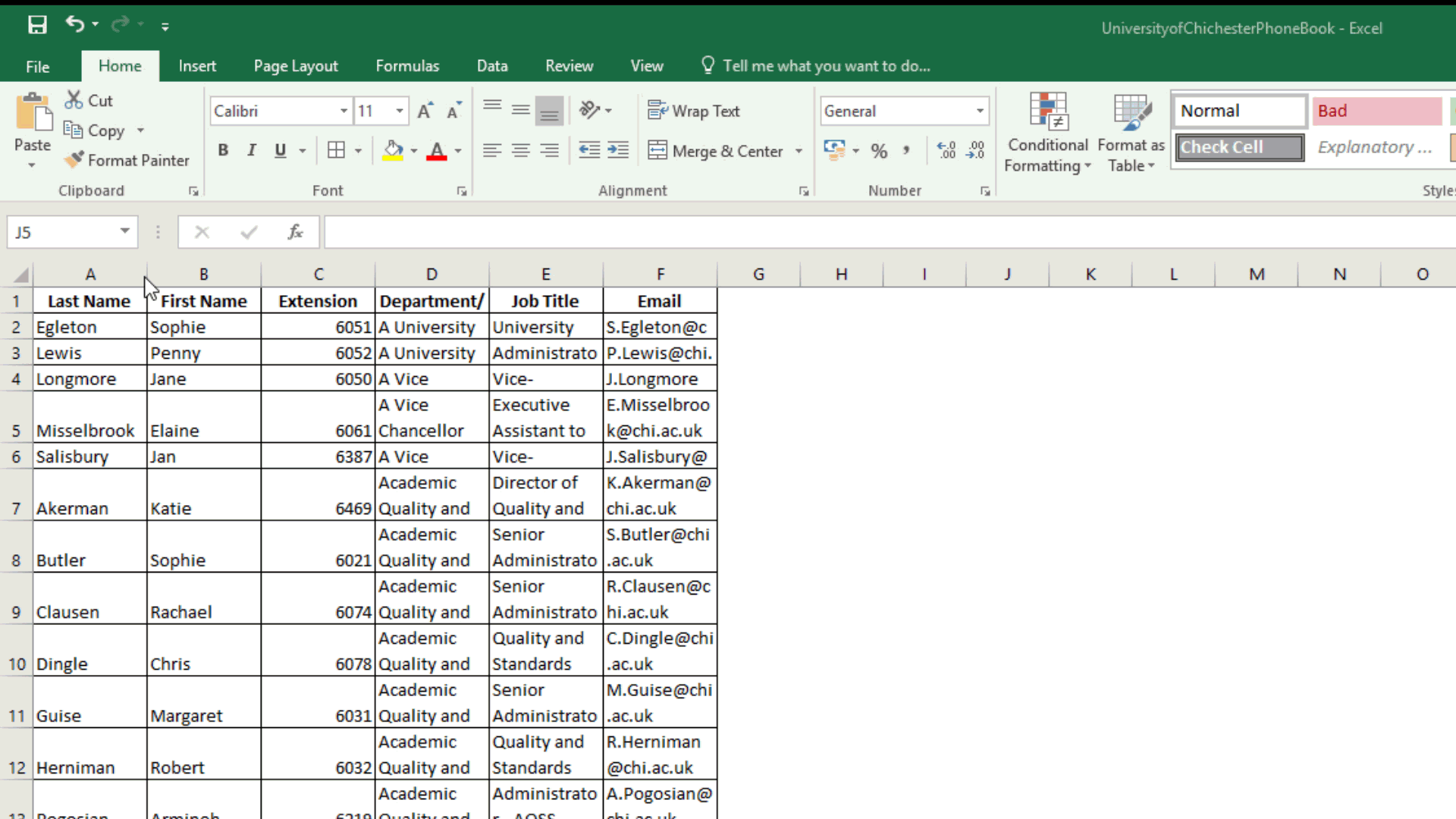 transform columns to rows in excel