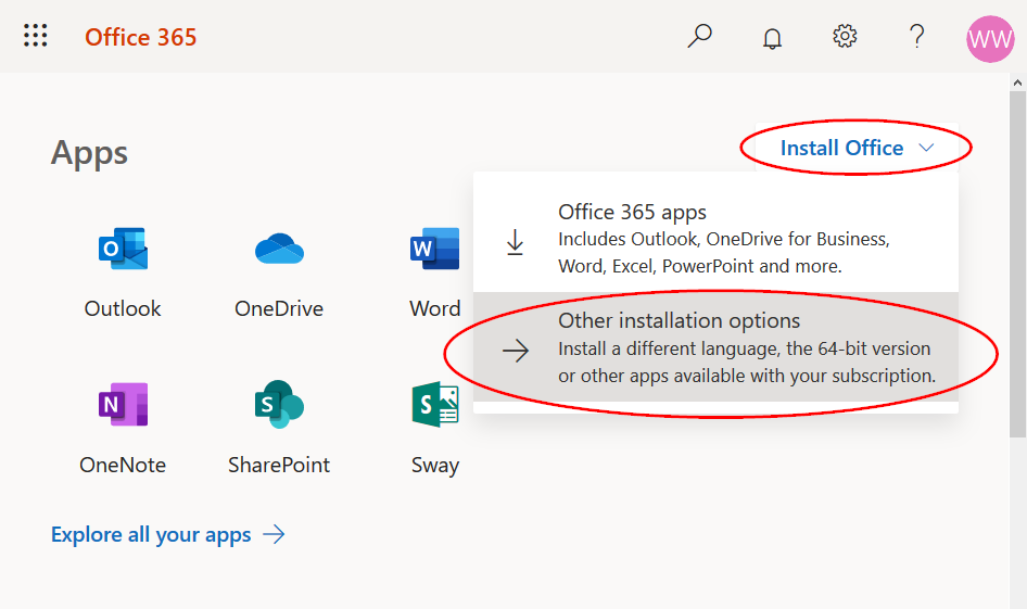 how to disable skype for business in outlook office 365