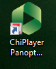 ChiPlayer icon