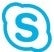 Skype for Business icon