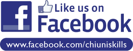 ChiuniSkills facebook