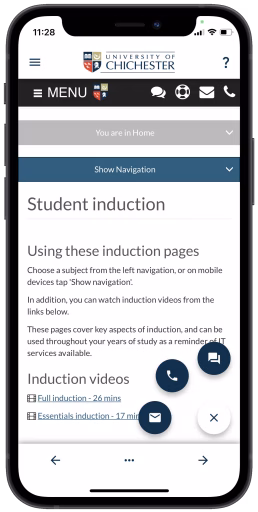 app-support-page-screenshot
