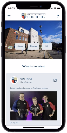 app-homepage-screenshot
