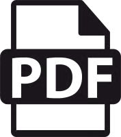 PDF icon