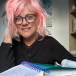 Photo of Linda Marshall-Griffiths